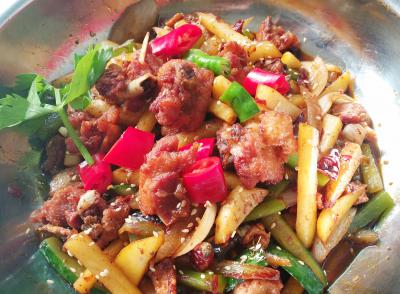 哪里可以学麻辣干锅技术的午夜无码免费视频？