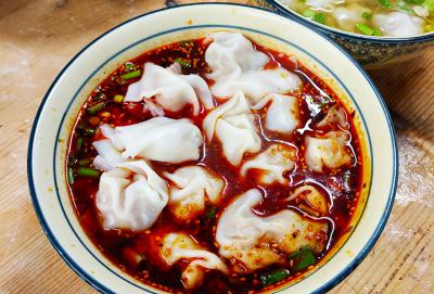 学习正宗抄手馅技术午夜无码免费视频哪里好？龙抄手午夜无码免费视频