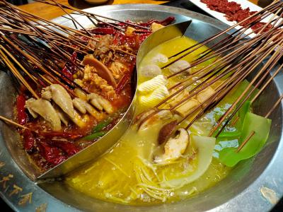 麻辣串串香技术午夜无码免费视频哪家好？