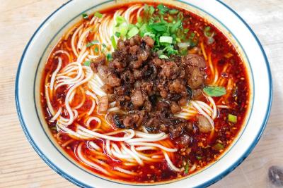 杂酱面食技术午夜无码免费视频班学习哪里好？