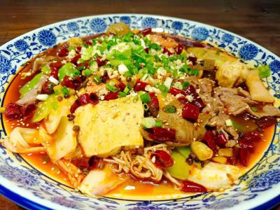 四川麻辣烫技术午夜无码免费视频多少钱？重点学习掌握穿串手法