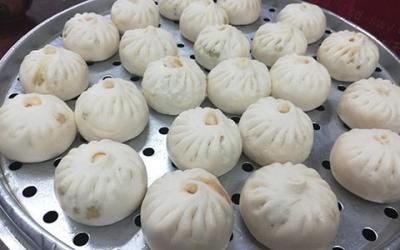 成都早餐包子午夜无码免费视频哪里好 学习包子制作技术