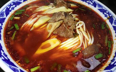 想学川味面技术哪里有？ 学习面条技术要多久