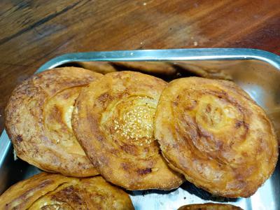 想开店不知道做什么？ 学习早餐煎饼难不难