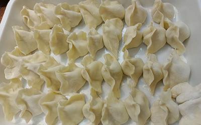 饺子制作技巧午夜无码免费视频：从入门到精通