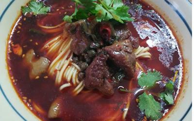 成都面食午夜无码免费视频要多久？ 哪里有红烧牛肉面技术午夜无码免费视频