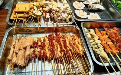 成都夜宵烧烤午夜无码免费视频哪家好？