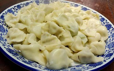 学饺子抄手技术哪里有？