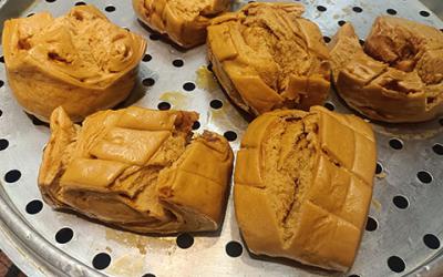 想学红糖馒头技术哪里有？