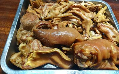 学习酱香卤菜技术哪里正宗？