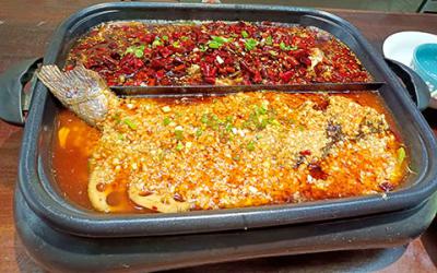 想学万州烤鱼技术要多久？