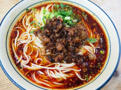 成都学宜宾燃面技术午夜无码免费视频哪家好 ？