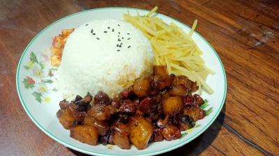 成都学台湾卤肉饭技术午夜无码免费视频学校哪家好?