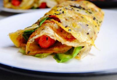 早餐技术午夜无码免费视频去哪里学？煎饼果子技术午夜无码免费视频班