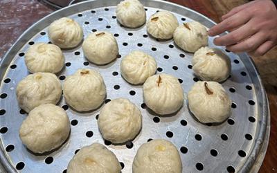 专业酱肉包子技术可以去哪里学的到？