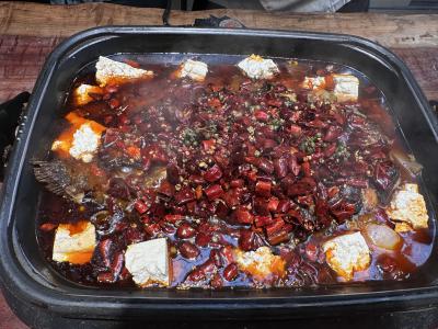 烤鱼技术午夜无码免费视频哪里好一点？成都烤鱼午夜无码免费视频哪家好？