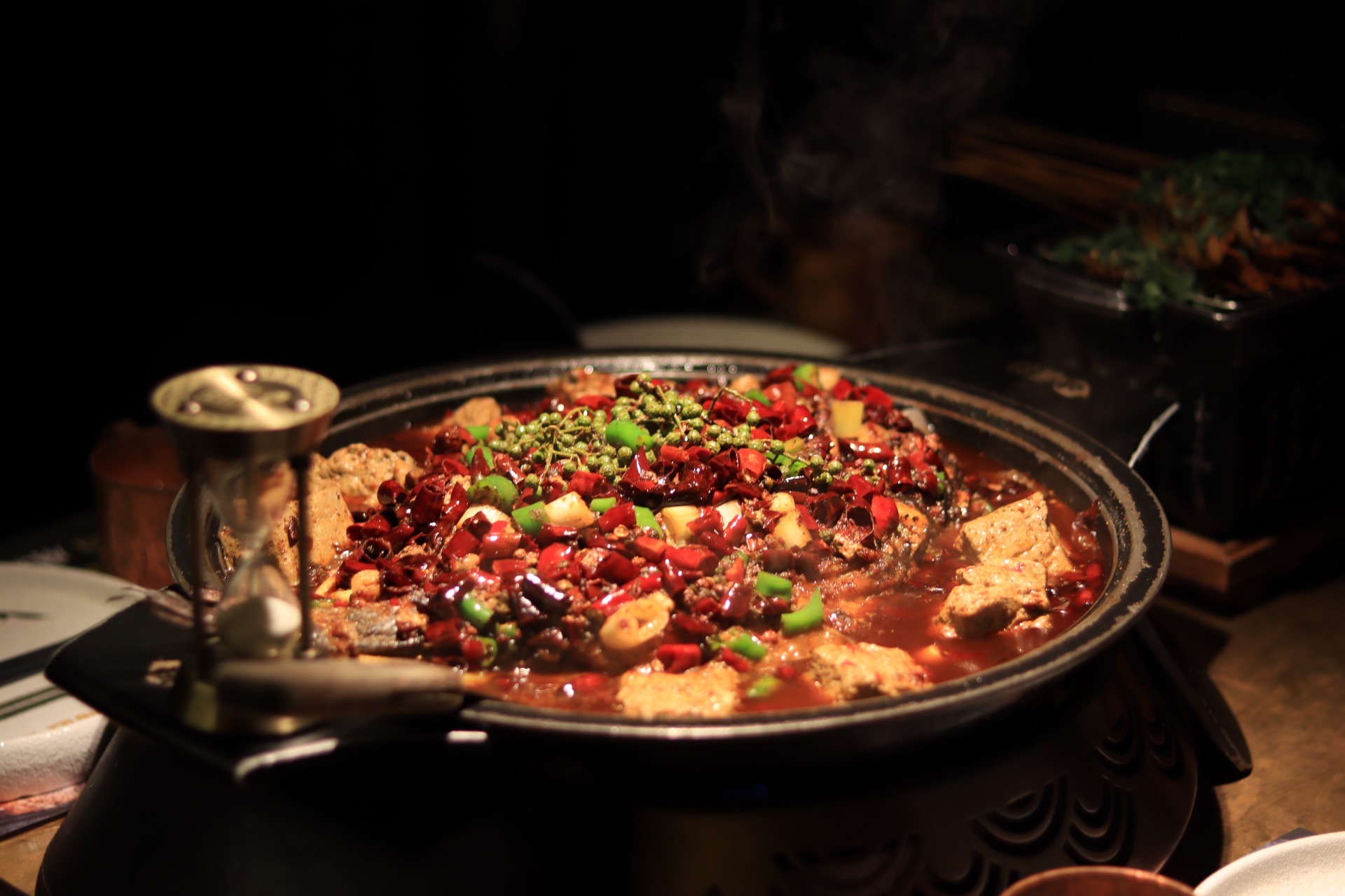 烤鱼技术午夜无码免费视频哪里正宗？成都烤鱼午夜无码免费视频班