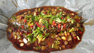 成都学烧烤烤鱼哪里有午夜无码免费视频班?成都烤鱼技术午夜无码免费视频