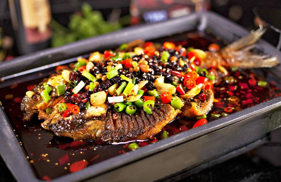 成都学烧烤烤鱼哪里有午夜无码免费视频班?成都烤鱼午夜无码免费视频课程