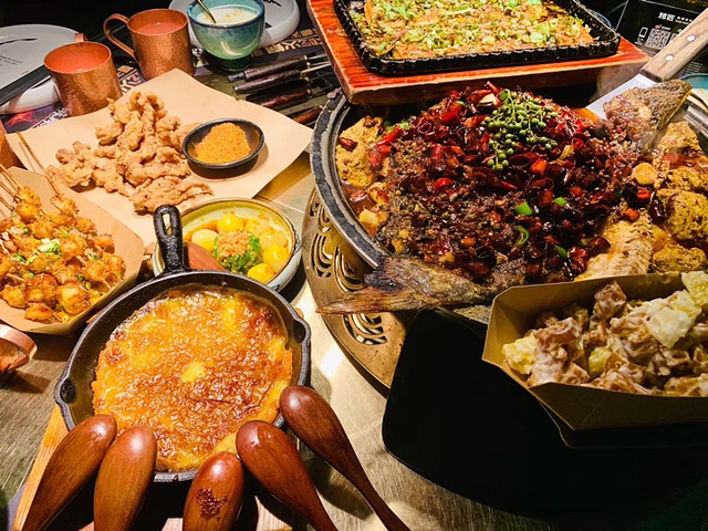 成都烤鱼技术的机构哪家好？成都烤鱼午夜无码免费视频班