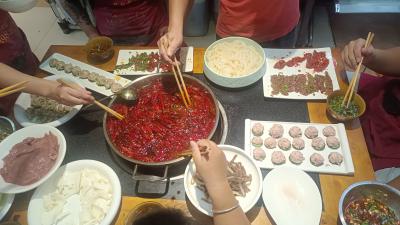 学做火锅技术午夜无码免费视频多少钱 ？