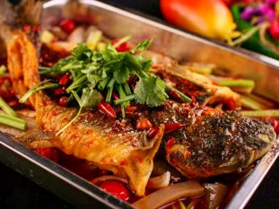 成都哪里可以学烤鱼技术？成都烤鱼技术怎么样？