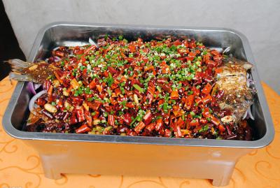 成都麻辣味烤鱼午夜无码免费视频，麻辣味烤鱼的做法哪家好？