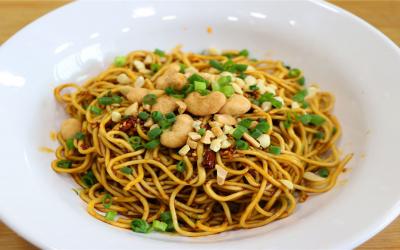 成都面食技术午夜无码免费视频哪家好？特色面食小吃午夜无码免费视频