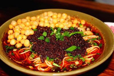 成都学面食午夜无码免费视频哪里比较好?成都面食技术午夜无码免费视频学校