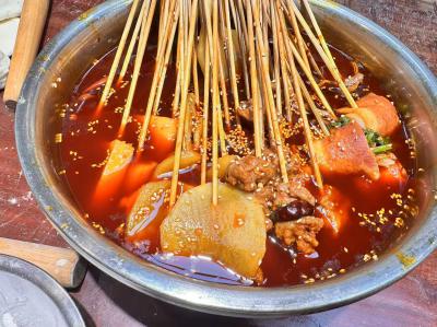 冷锅串串技术午夜无码免费视频哪里好？