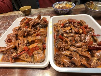 麻辣卤菜技术午夜无码免费视频机构在哪里比较好？