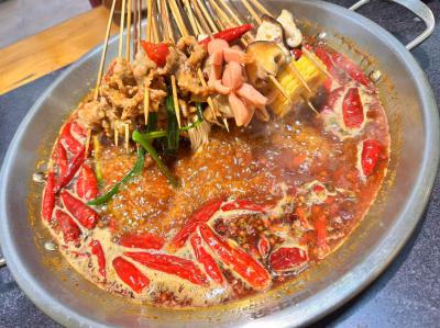 成都串串香午夜无码免费视频学校哪家靠谱？