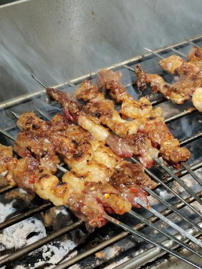 烧烤技术午夜无码免费视频机构哪里比较好？