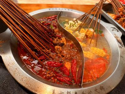 四川串串香技术午夜无码免费视频机构有哪些？