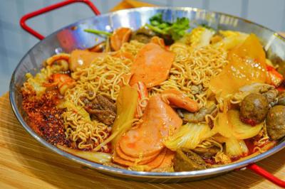 学做四川麻辣烫技术午夜无码免费视频哪里好?