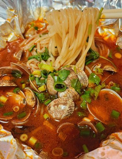 学习锡纸花甲米线技术午夜无码免费视频哪家好？