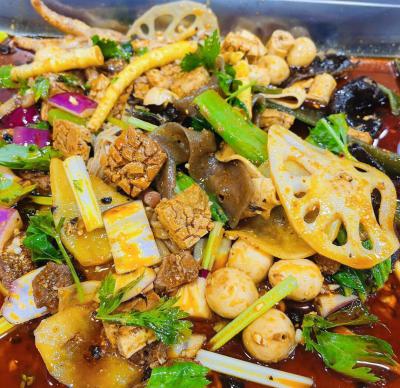 选择正规专业的午夜无码免费视频机构，学习卤油串串技术轻松掌握