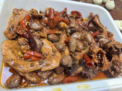 四川卤菜技术午夜无码免费视频哪家好？选择午夜福利影院在线观看，真技术手把手教会你！