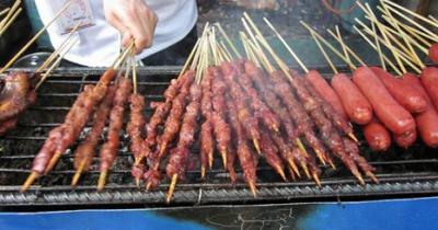 学做小串烧烤技术午夜无码免费视频班哪里好？午夜福利影院在线观看烧烤午夜无码免费视频助您成功创业！