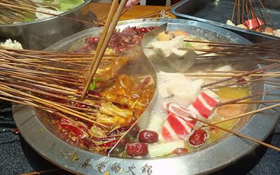 成都午夜福利影院在线观看火锅串串技术午夜无码免费视频：开启串串香创业新征程