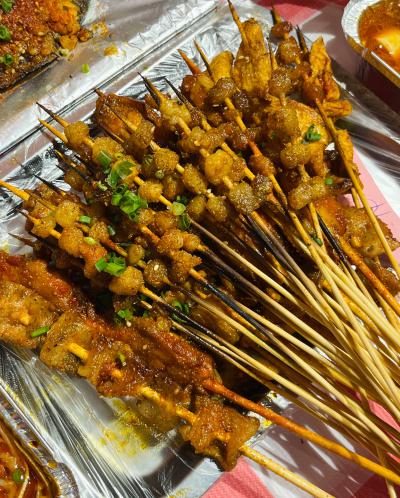 成都午夜福利影院在线观看游戏烧烤技术午夜无码免费视频：开启趣味烧烤创业新征程